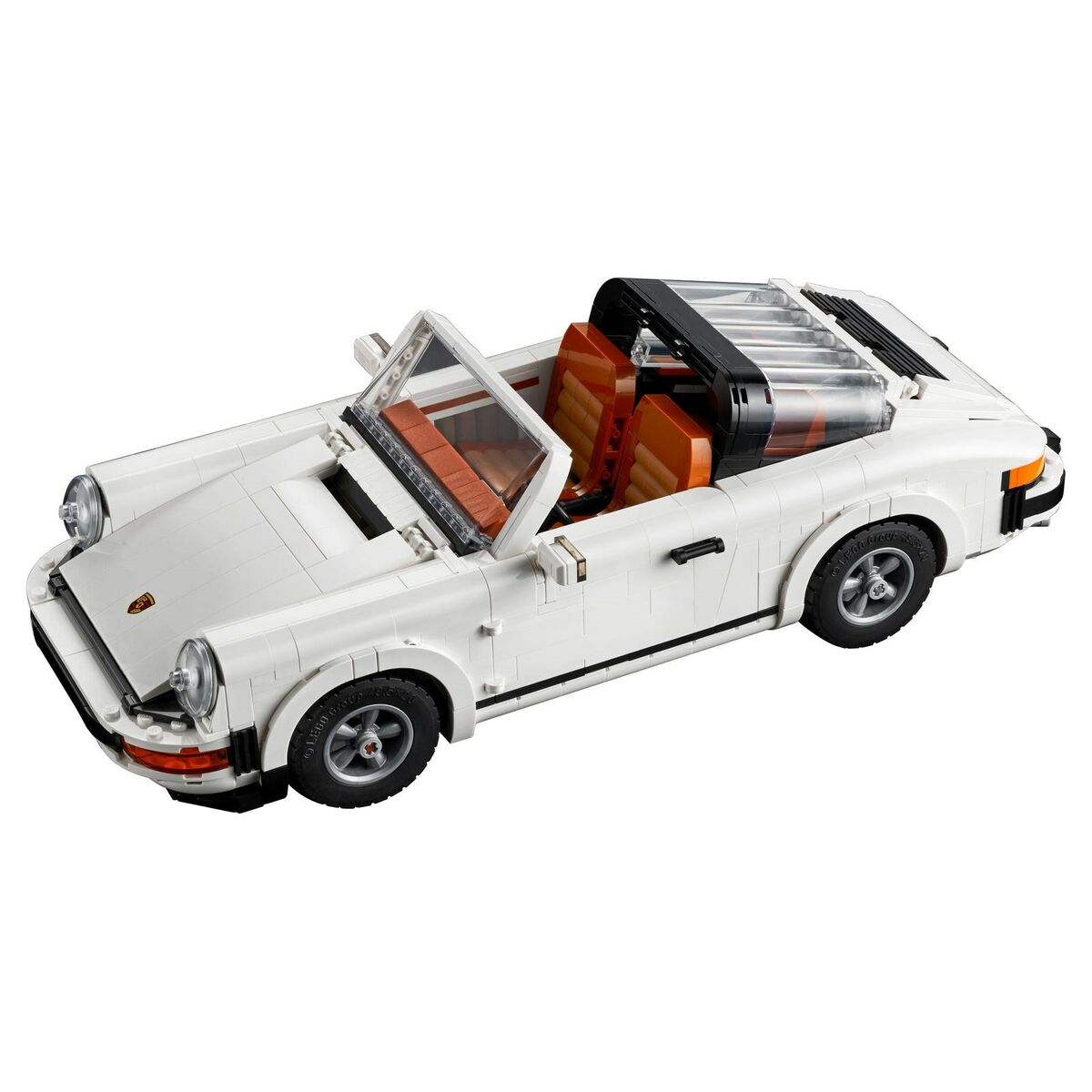 Set de Construcție Lego Porsche 911 Negru - Jucarii si jocuri