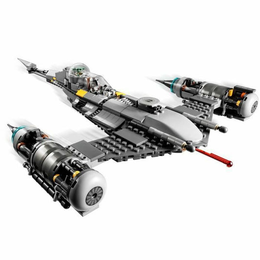 Playset Lego Star Wars: The Book of Boba Fett - Jucarii si jocuri, Păpuși și figurine