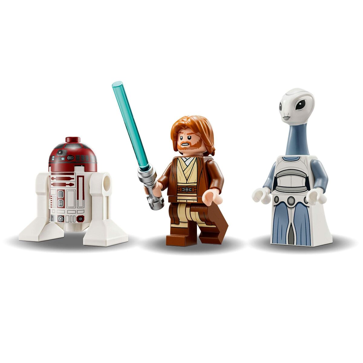Playset Lego Star Wars Space Ship - Jucarii si jocuri, Păpuși și figurine