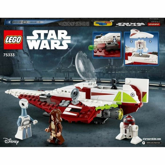 Playset Lego Star Wars Space Ship - Jucarii si jocuri, Păpuși și figurine