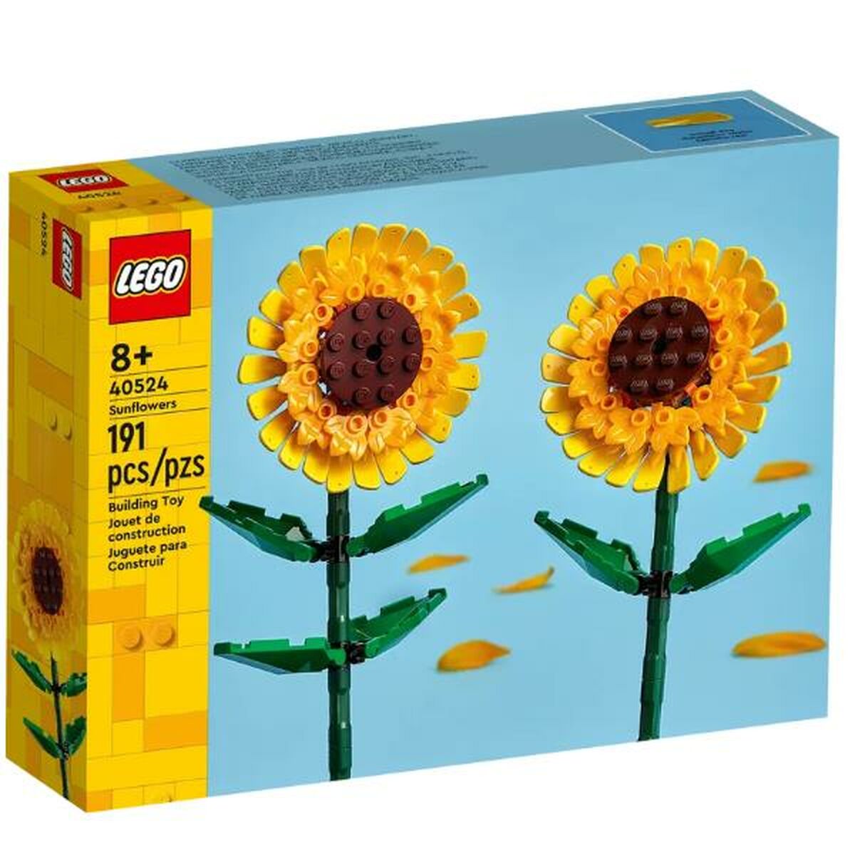 Set de Construcție Lego 40524 1 Piese - Jucarii si jocuri