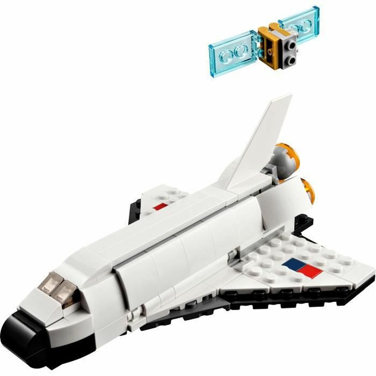 Playset Lego 31134 - Jucarii si jocuri, Păpuși și accesorii