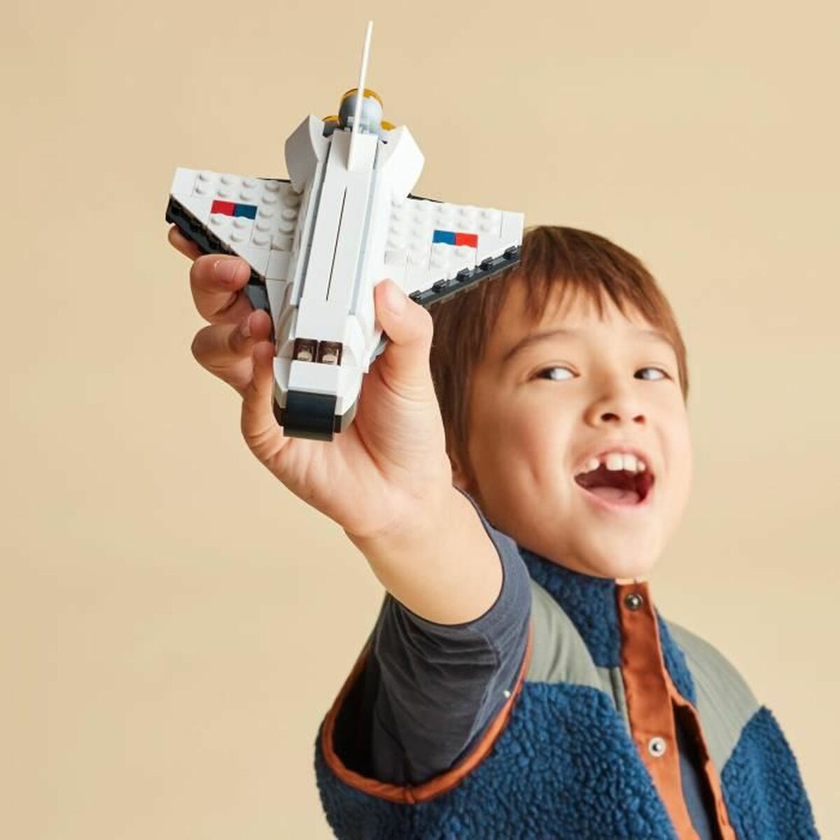 Playset Lego 31134 - Jucarii si jocuri, Păpuși și accesorii
