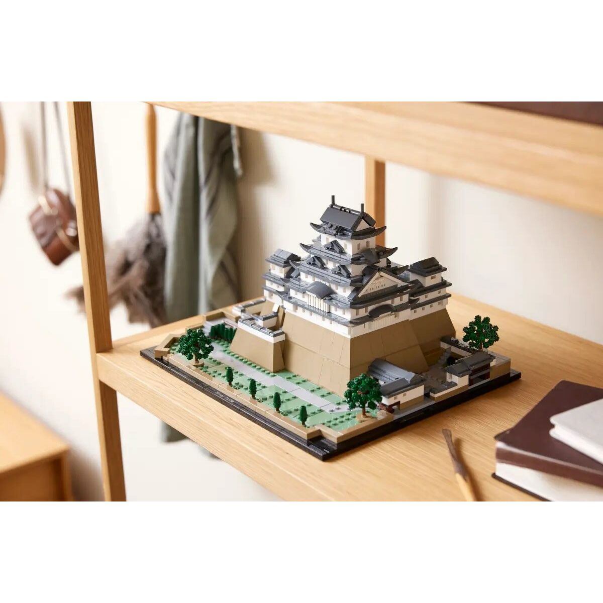 Set de Construcție Lego Castillo de Himeji Multicolor 2125 Piese - Jucarii si jocuri