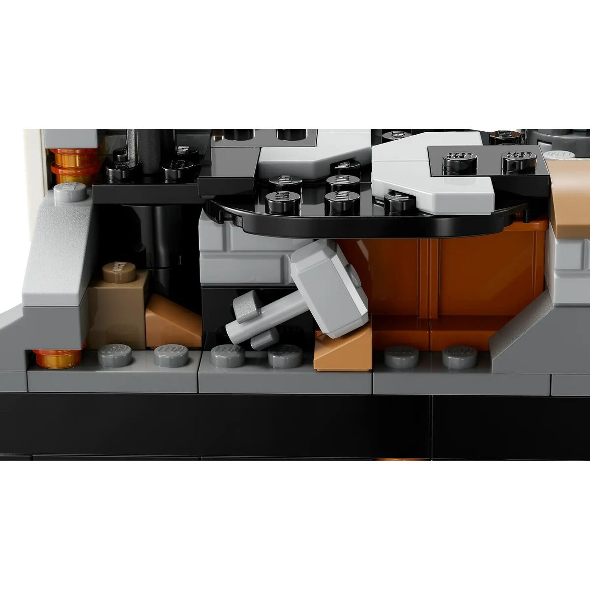 Set de Construcție Lego 76266 794 Piese - Jucarii si jocuri