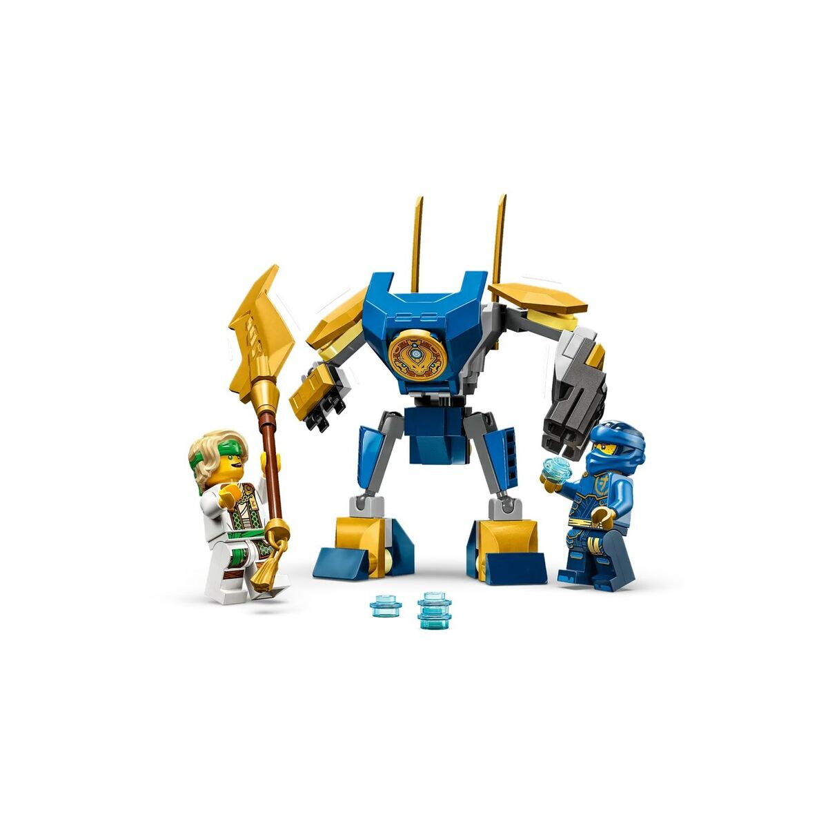 Set de Construcție Lego 71805 Multicolor 78 Piese - Jucarii si jocuri