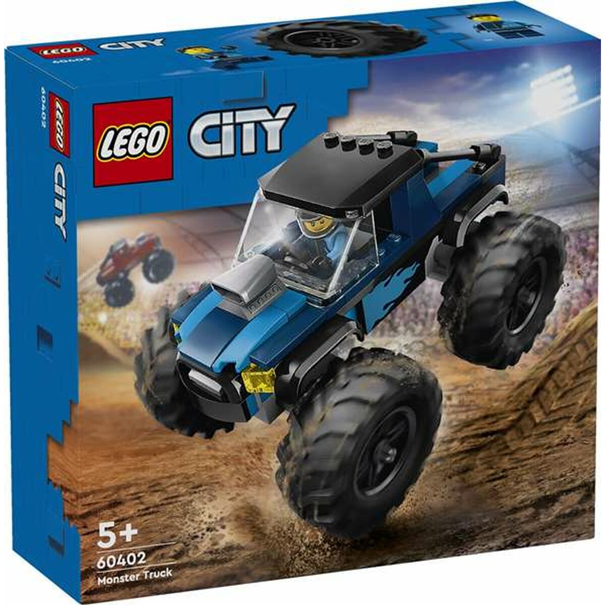Set de Construcție Lego Multicolor - Jucarii si jocuri