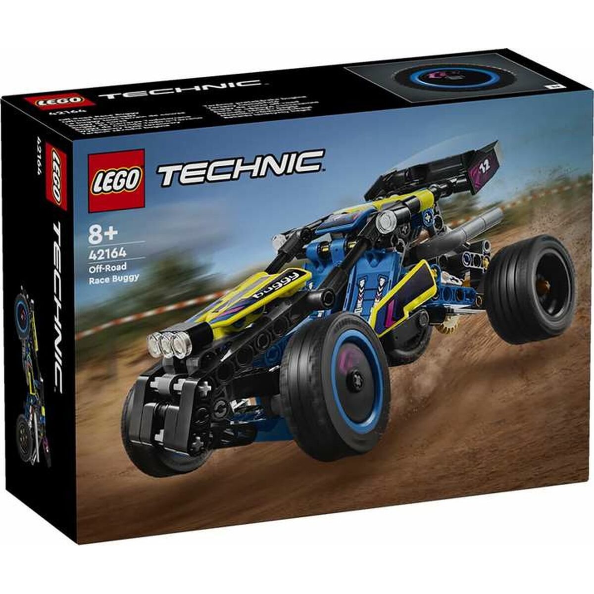 Set de Construcție Lego - Jucarii si jocuri