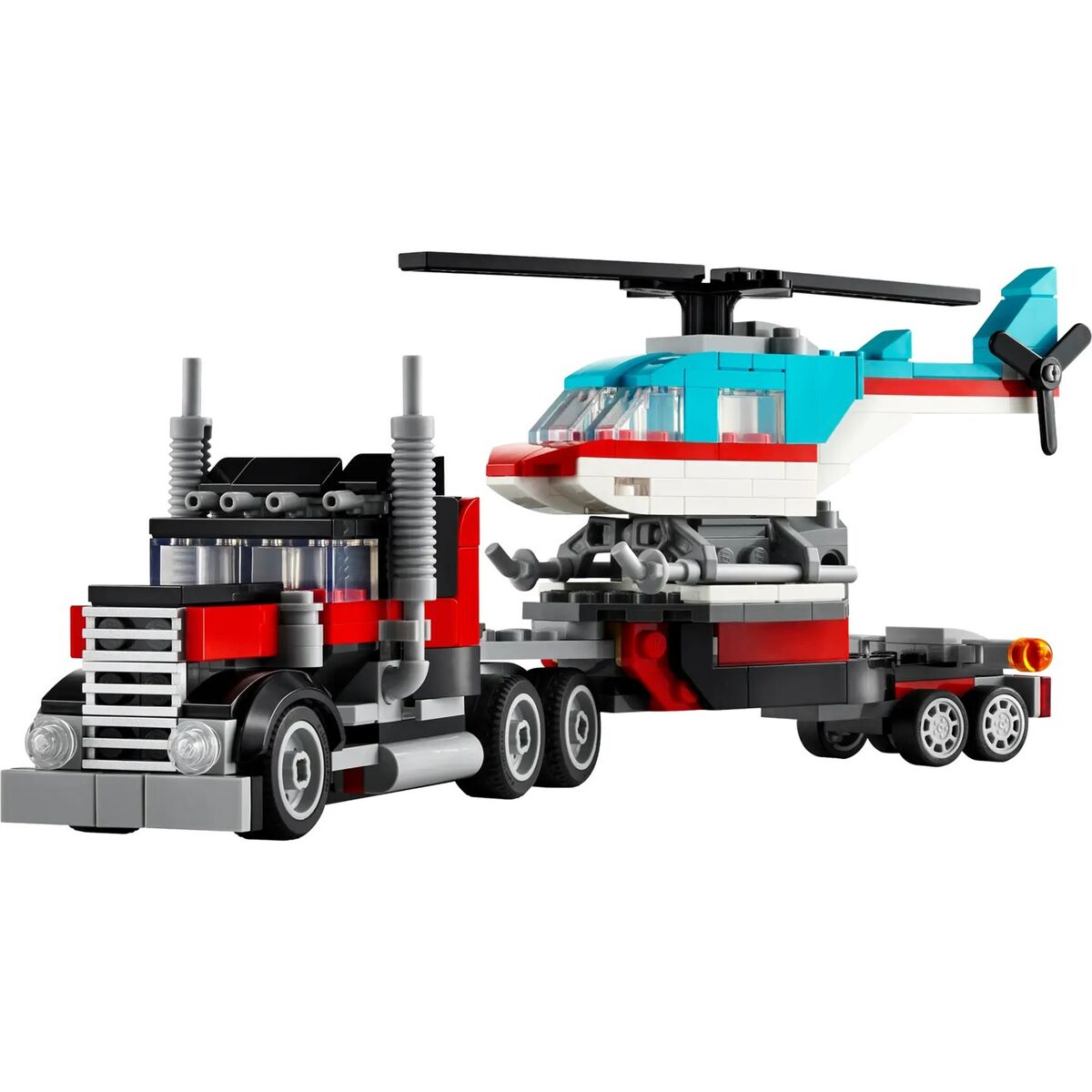 Set de Construcție Lego 31146 Multicolor - Jucarii si jocuri