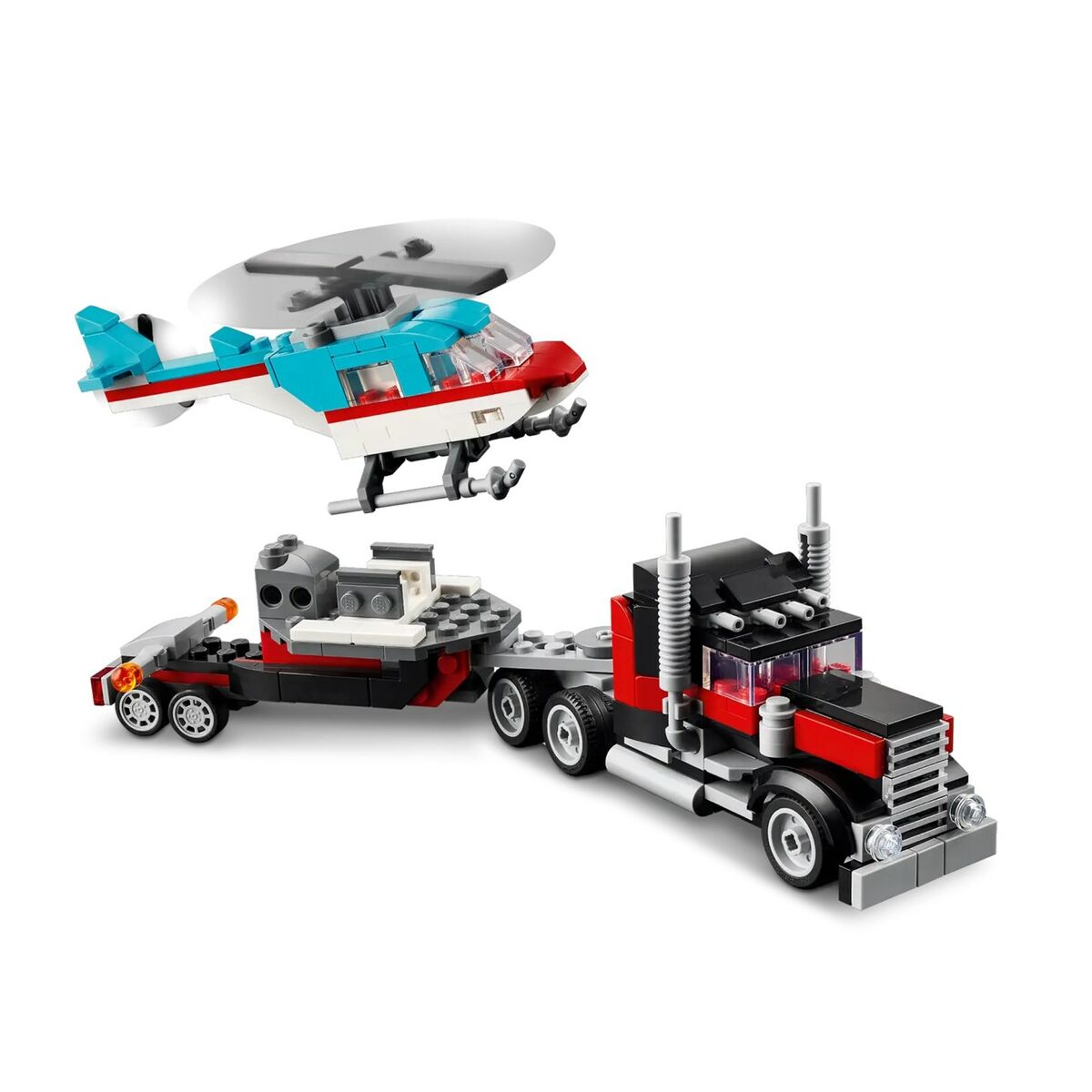 Set de Construcție Lego 31146 Multicolor - Jucarii si jocuri