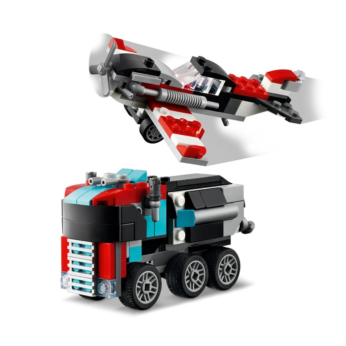 Set de Construcție Lego 31146 Multicolor - Jucarii si jocuri
