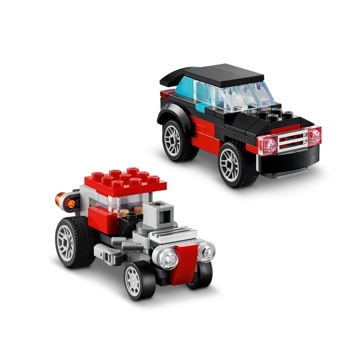 Set de Construcție Lego 31146 Multicolor - Jucarii si jocuri