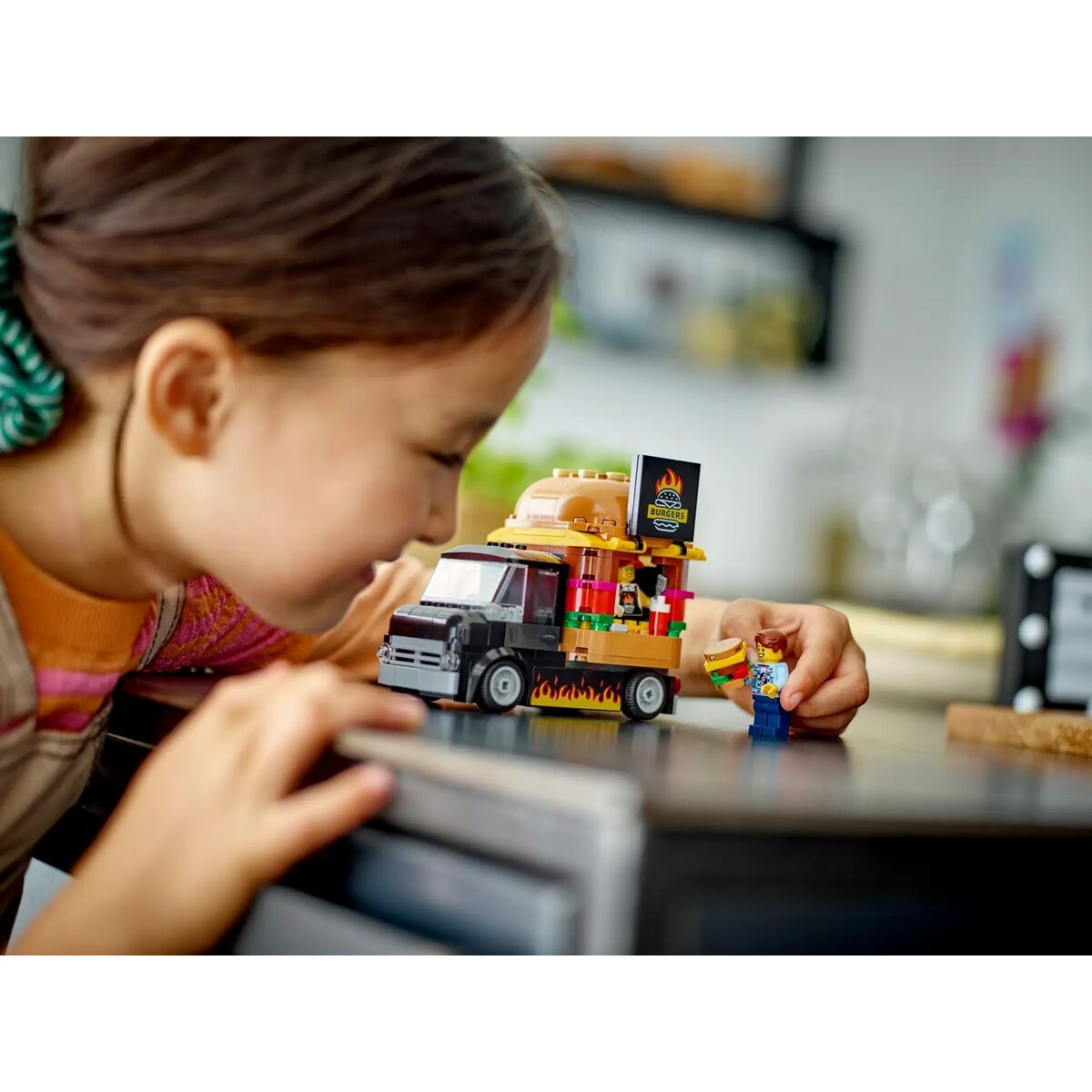 Set de Construcție Lego 60404 Multicolor 194 Piese - Jucarii si jocuri