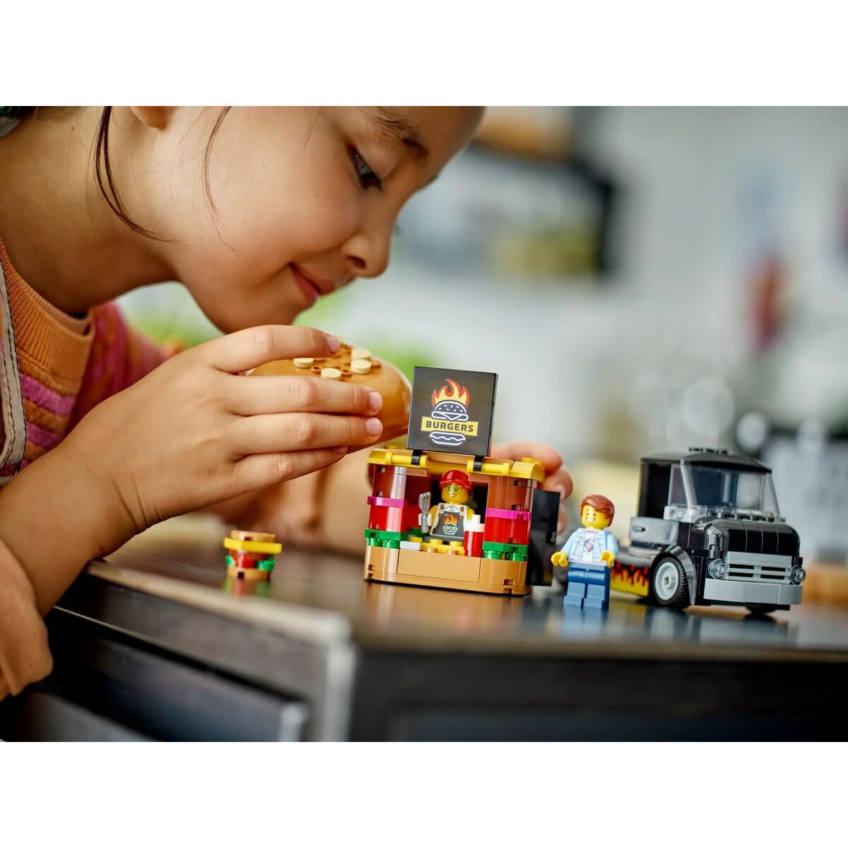 Set de Construcție Lego 60404 Multicolor 194 Piese - Jucarii si jocuri