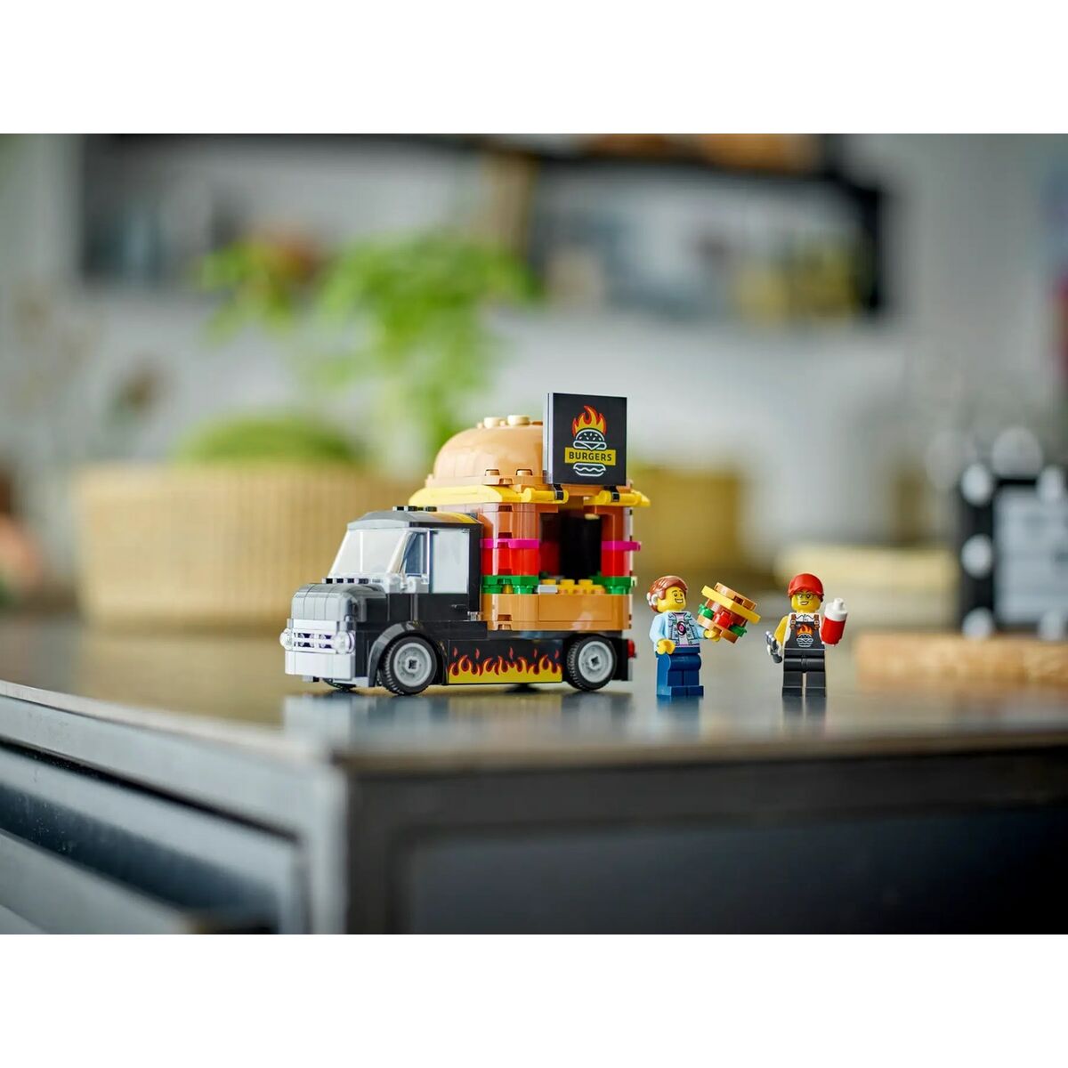 Set de Construcție Lego 60404 Multicolor 194 Piese - Jucarii si jocuri