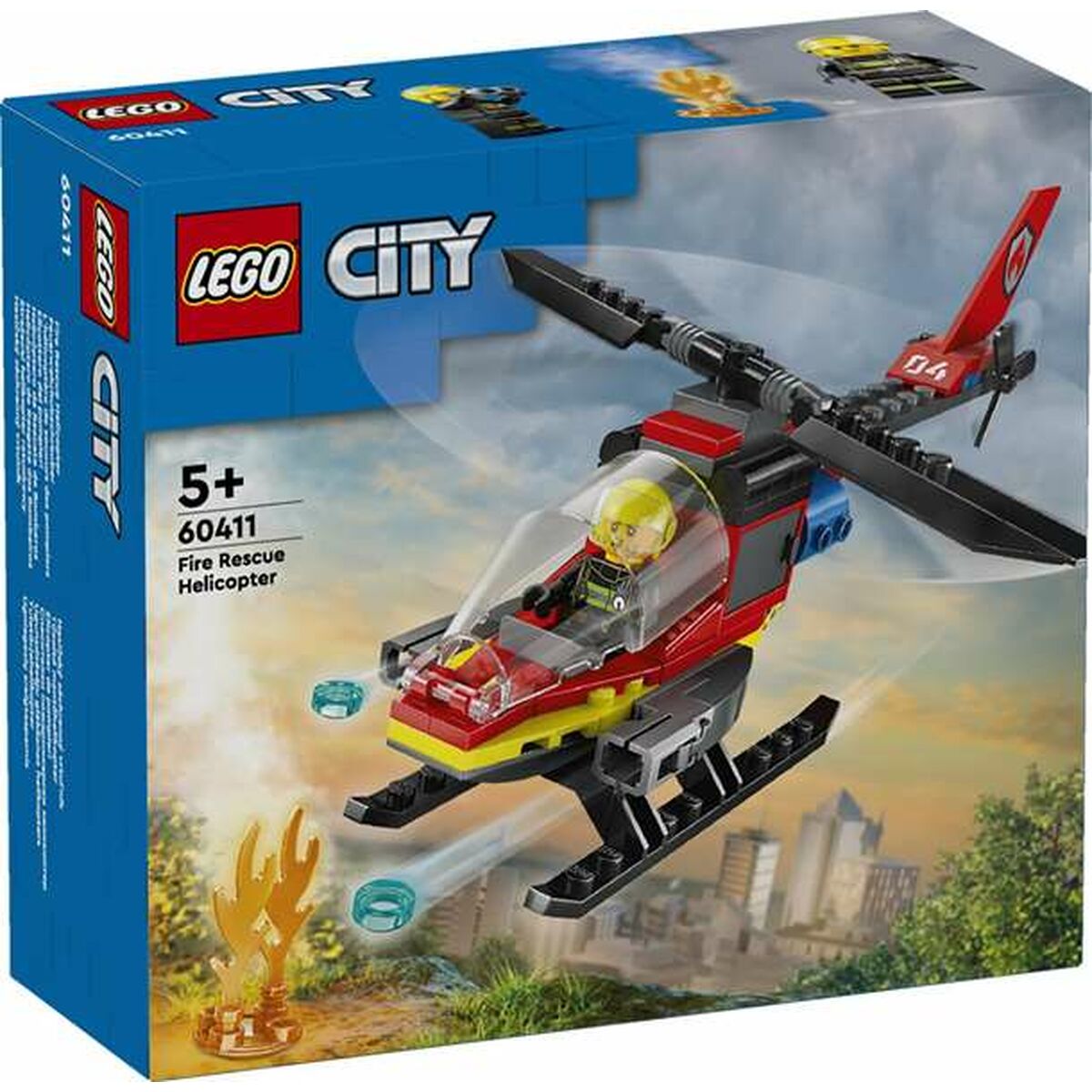 Set de Construcție Lego Multicolor - Jucarii si jocuri