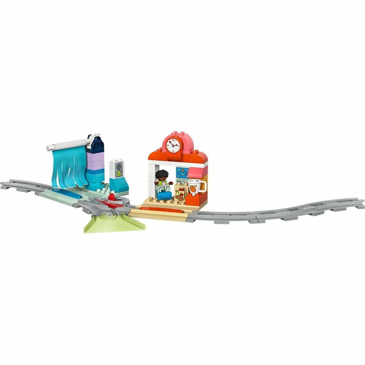 Set de Construcție Lego 10428 - Jucarii si jocuri