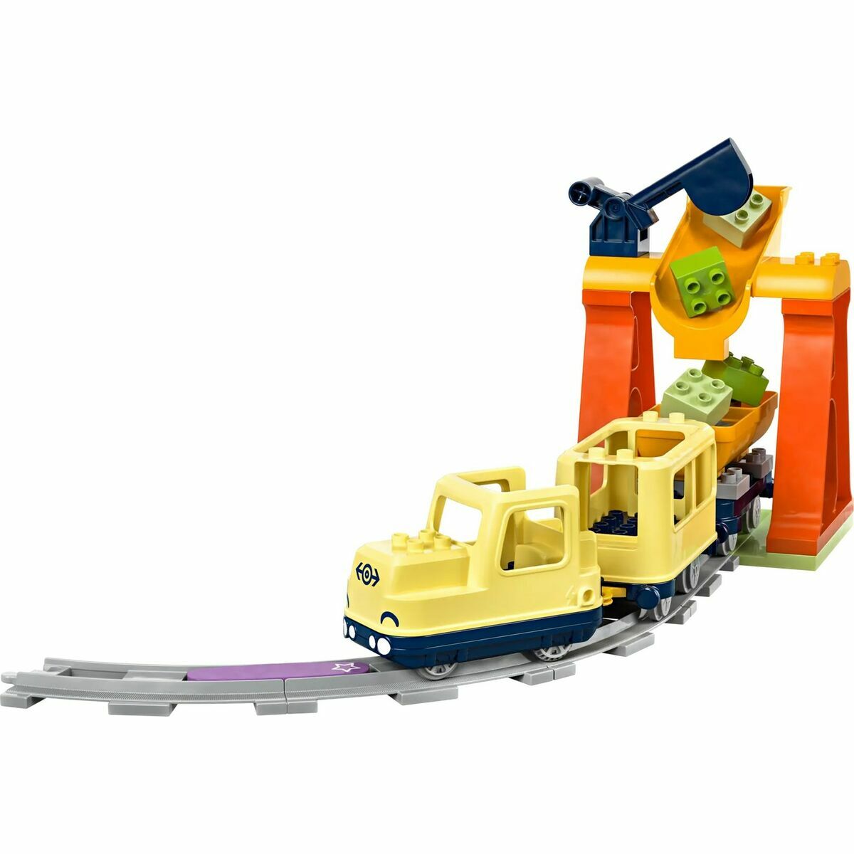 Set de Construcție Lego 10428 - Jucarii si jocuri
