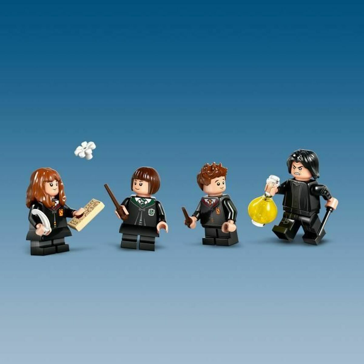 Set de Construcție Lego Harry Potter Multicolor - Jucarii si jocuri