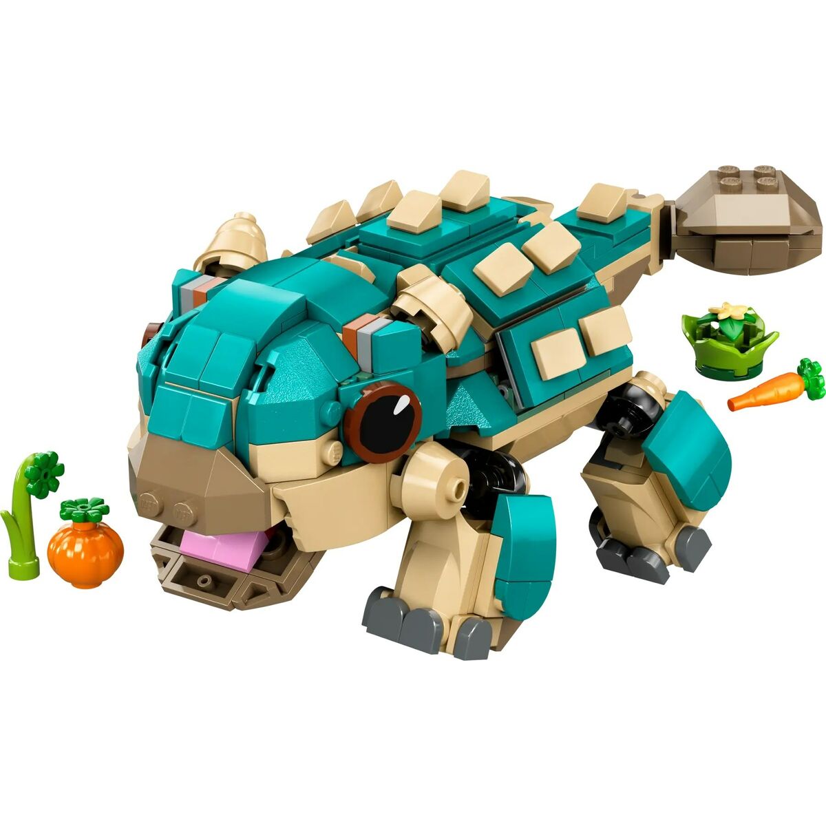 Set de Construcție Lego 76962 - Jucarii si jocuri, Păpuși și accesorii