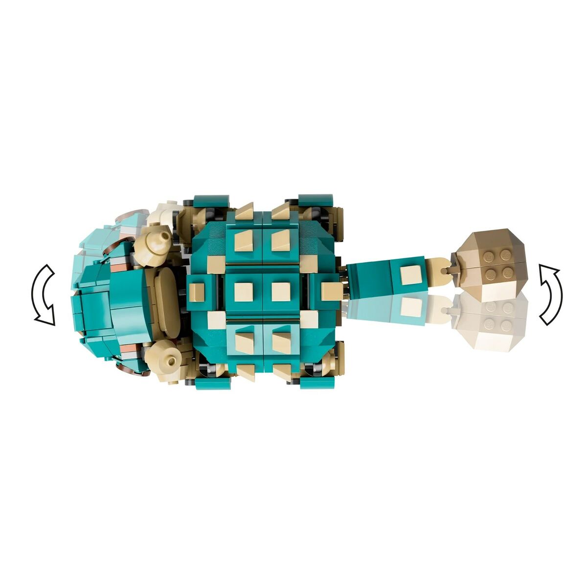 Set de Construcție Lego 76962 - Jucarii si jocuri, Păpuși și accesorii