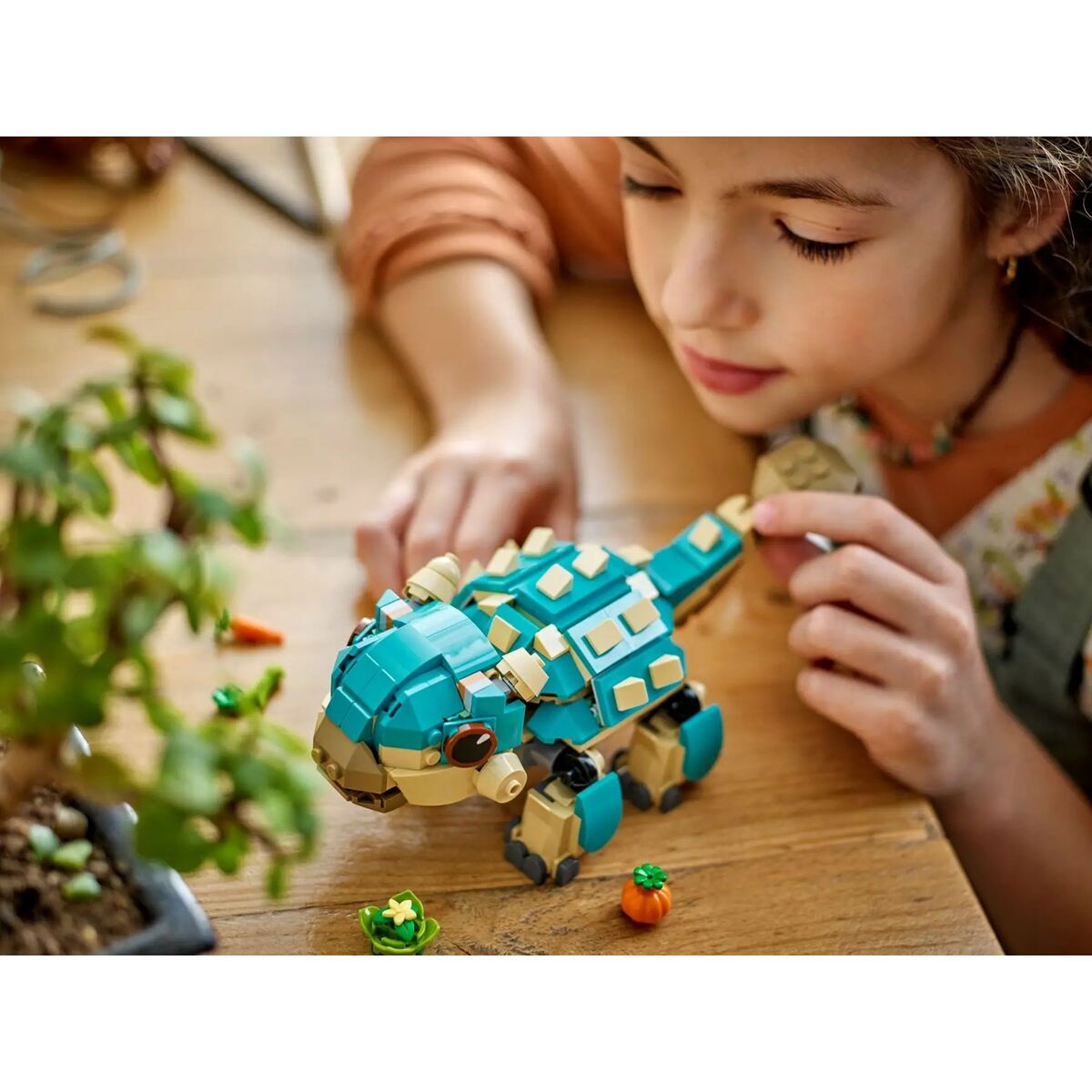 Set de Construcție Lego 76962 - Jucarii si jocuri, Păpuși și accesorii