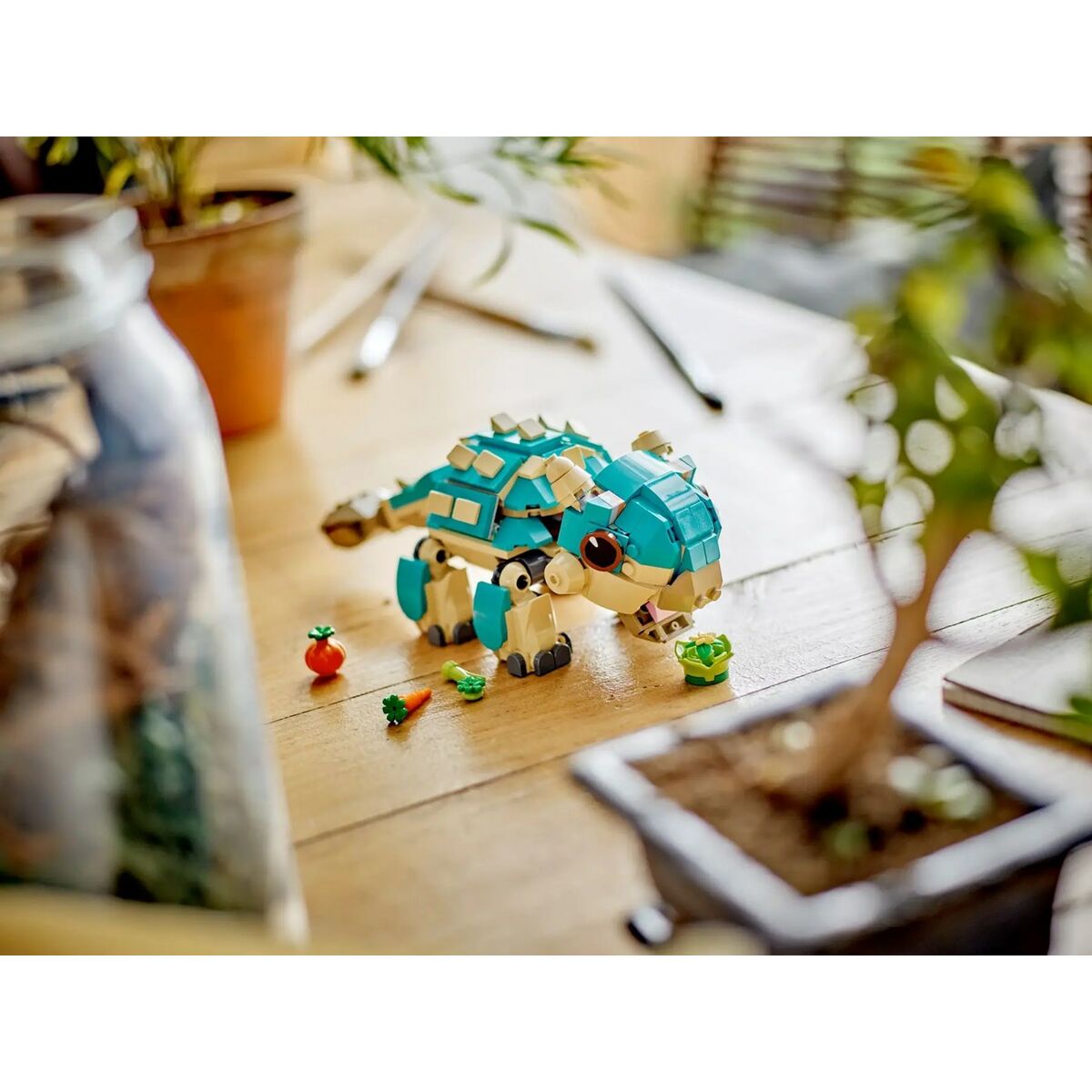 Set de Construcție Lego 76962 - Jucarii si jocuri, Păpuși și accesorii