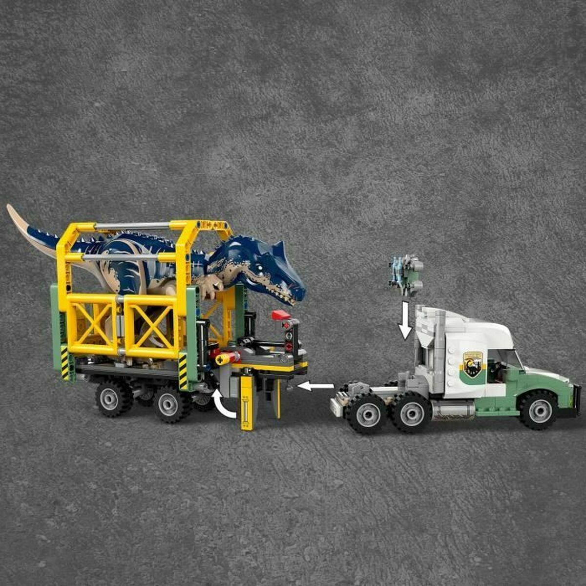 Casă de păpuși Lego 76966 - Jucarii si jocuri, Păpuși și accesorii