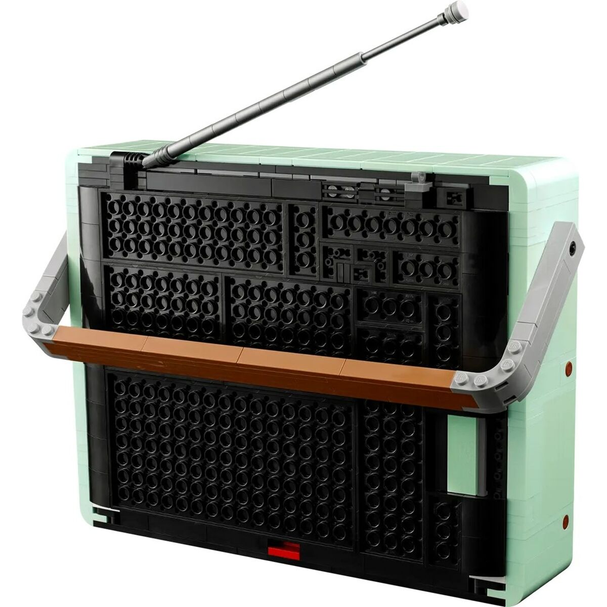 Set de Construcție Lego 10334 - Jucarii si jocuri