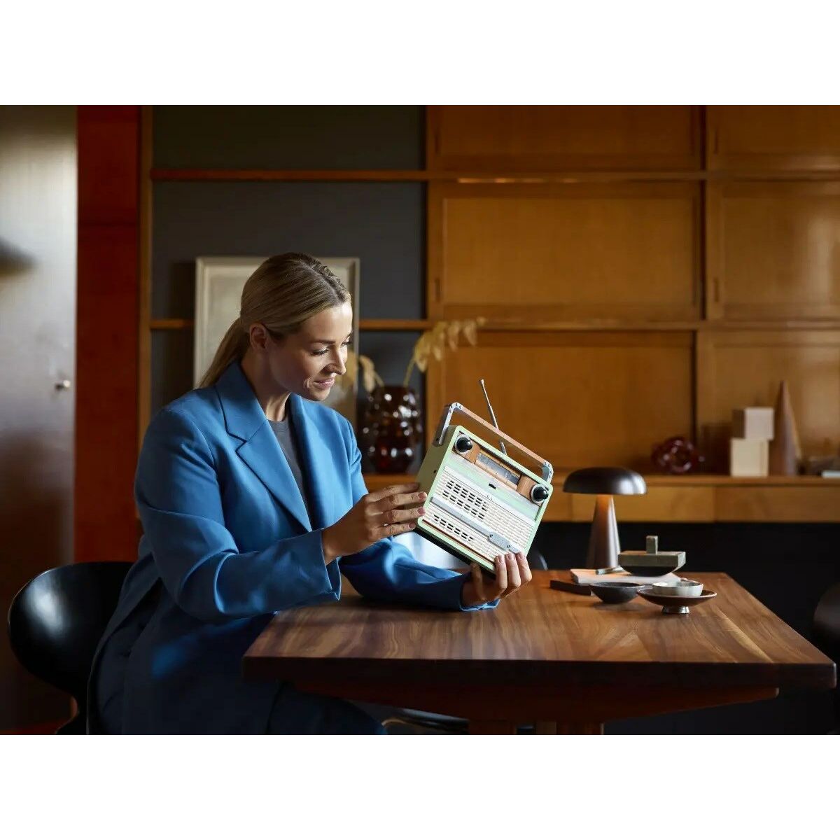 Set de Construcție Lego 10334 - Jucarii si jocuri