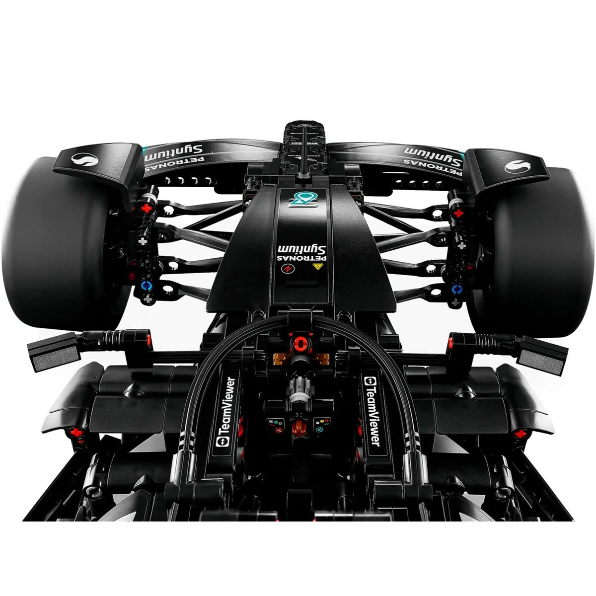 Set de Construcție Lego Technic 42171 Mercedes-AMG F1 W14 E Performance Multicolor - Jucarii si jocuri