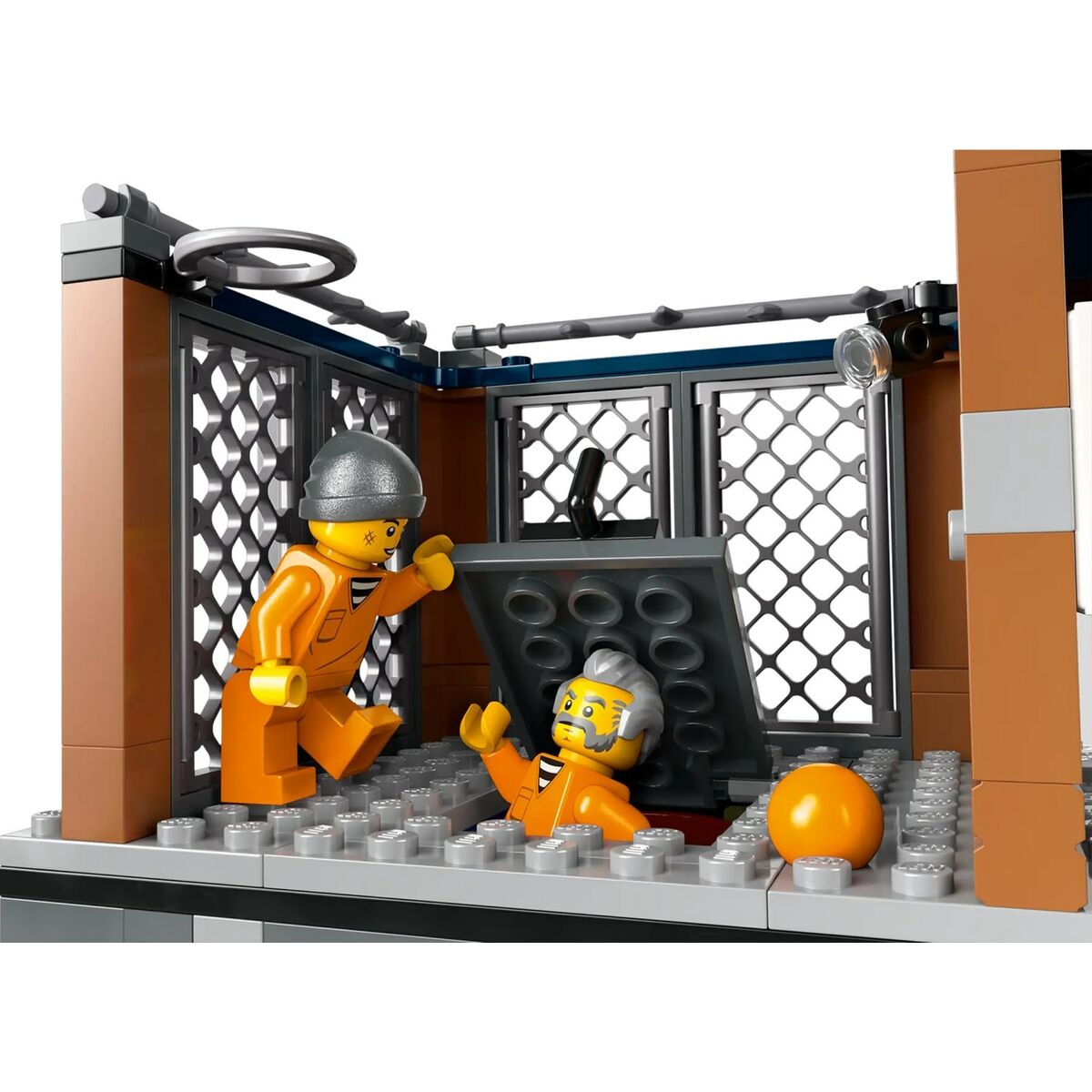 Set de Construcție Lego CITY 60419 Multicolor - Jucarii si jocuri
