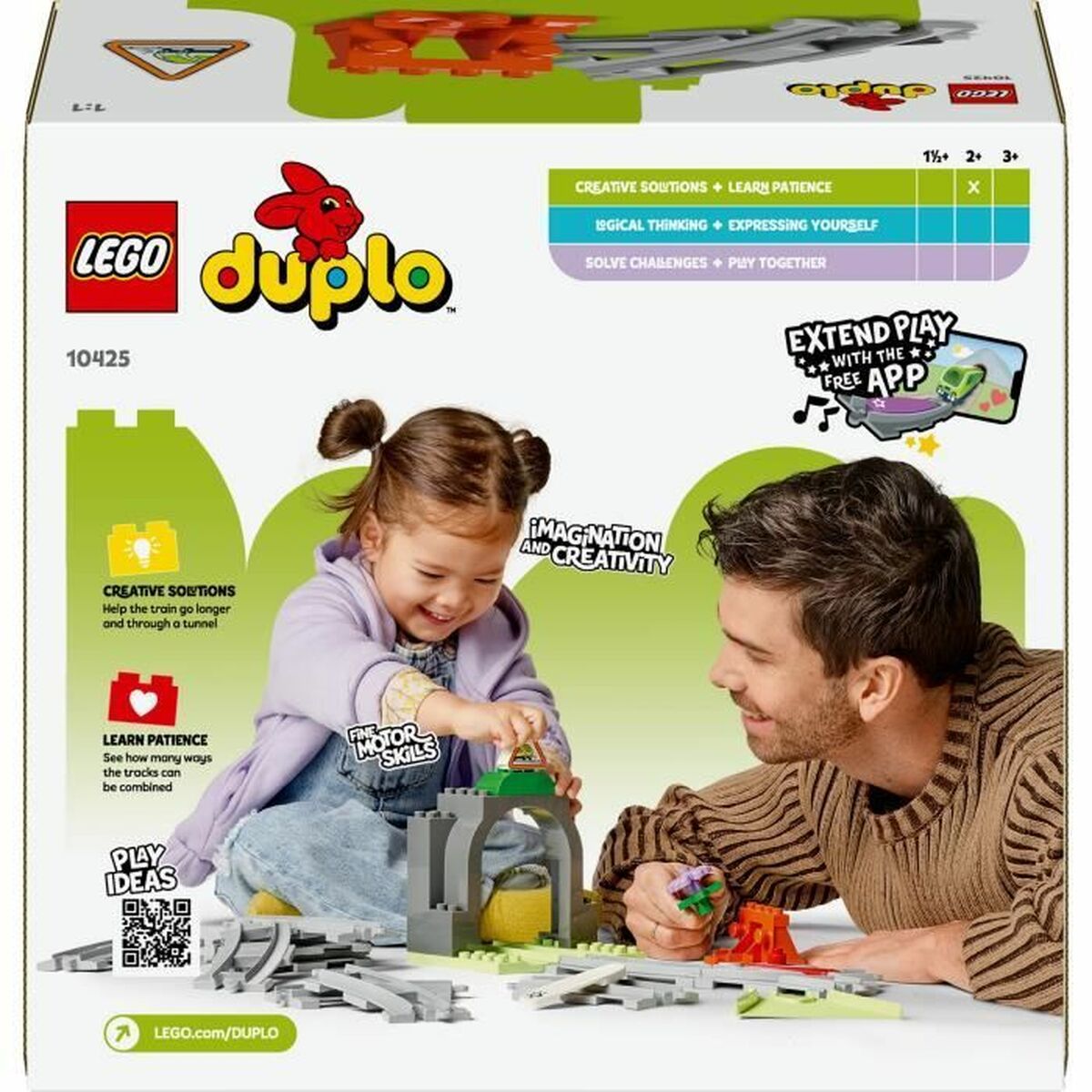 Set de Construcție Lego - Jucarii si jocuri