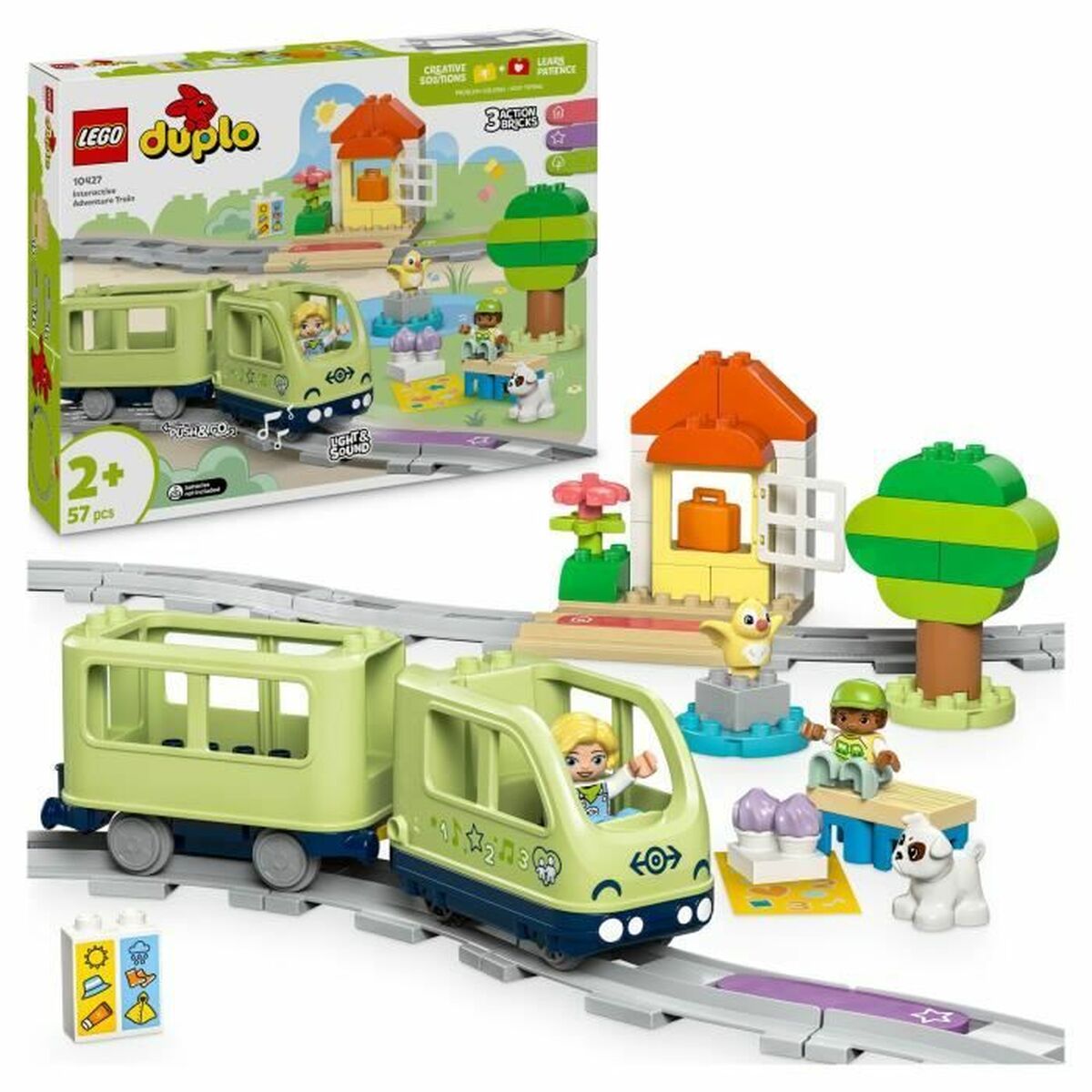 Set de Construcție Lego - Jucarii si jocuri