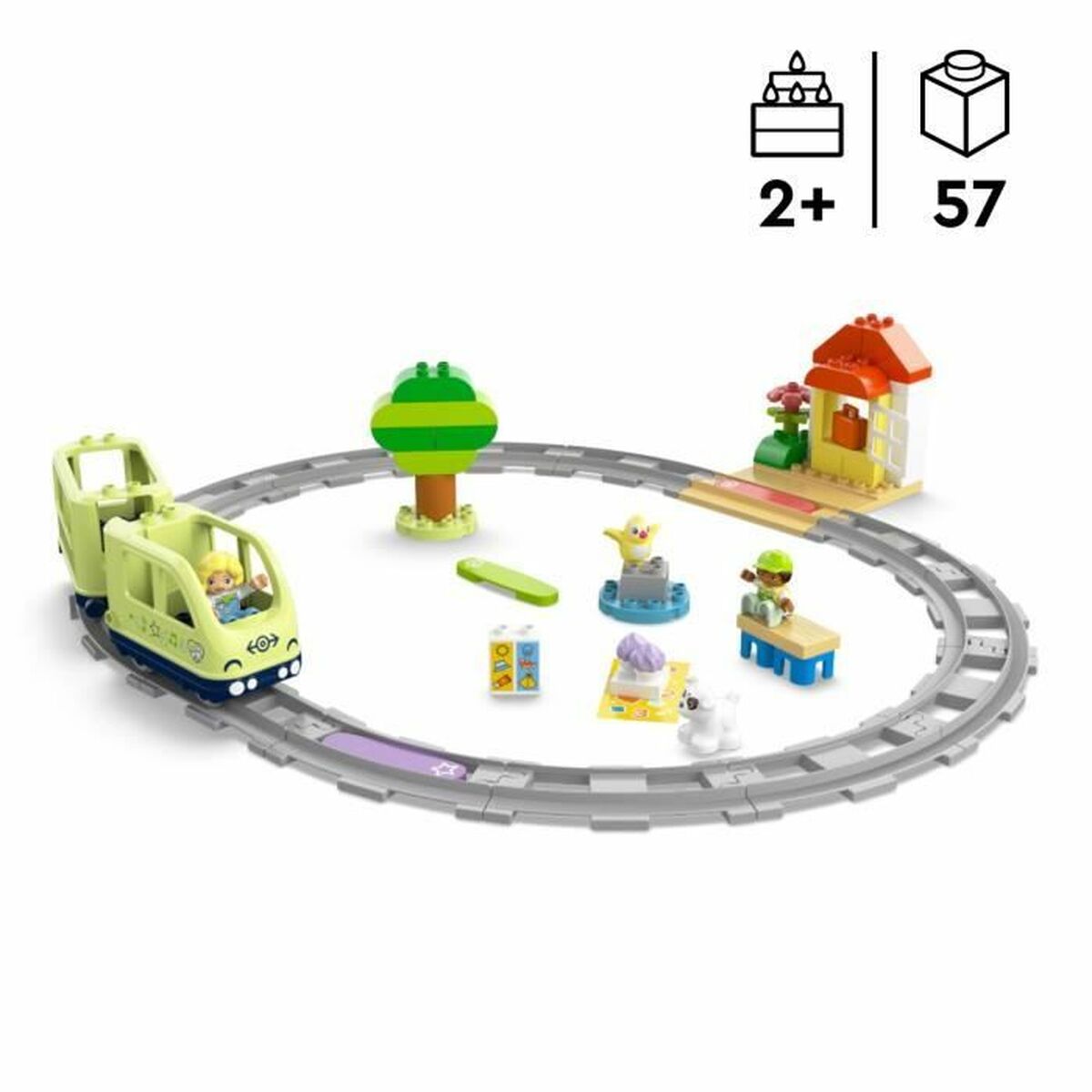Set de Construcție Lego - Jucarii si jocuri