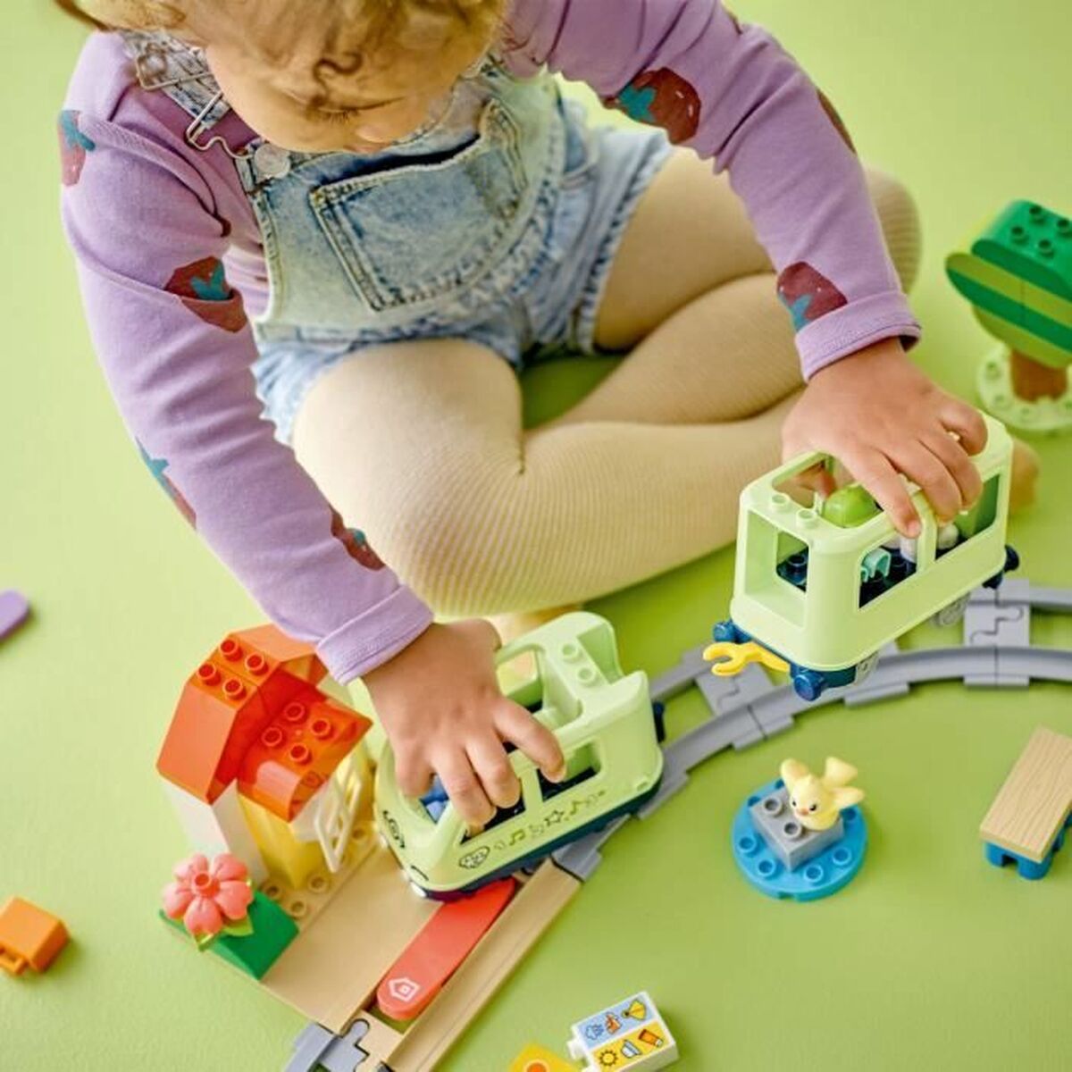 Set de Construcție Lego - Jucarii si jocuri