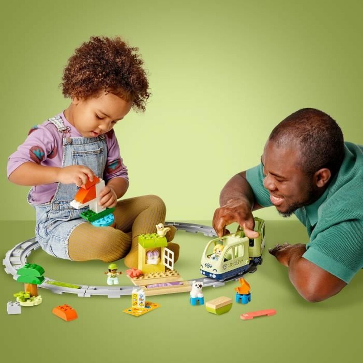 Set de Construcție Lego - Jucarii si jocuri