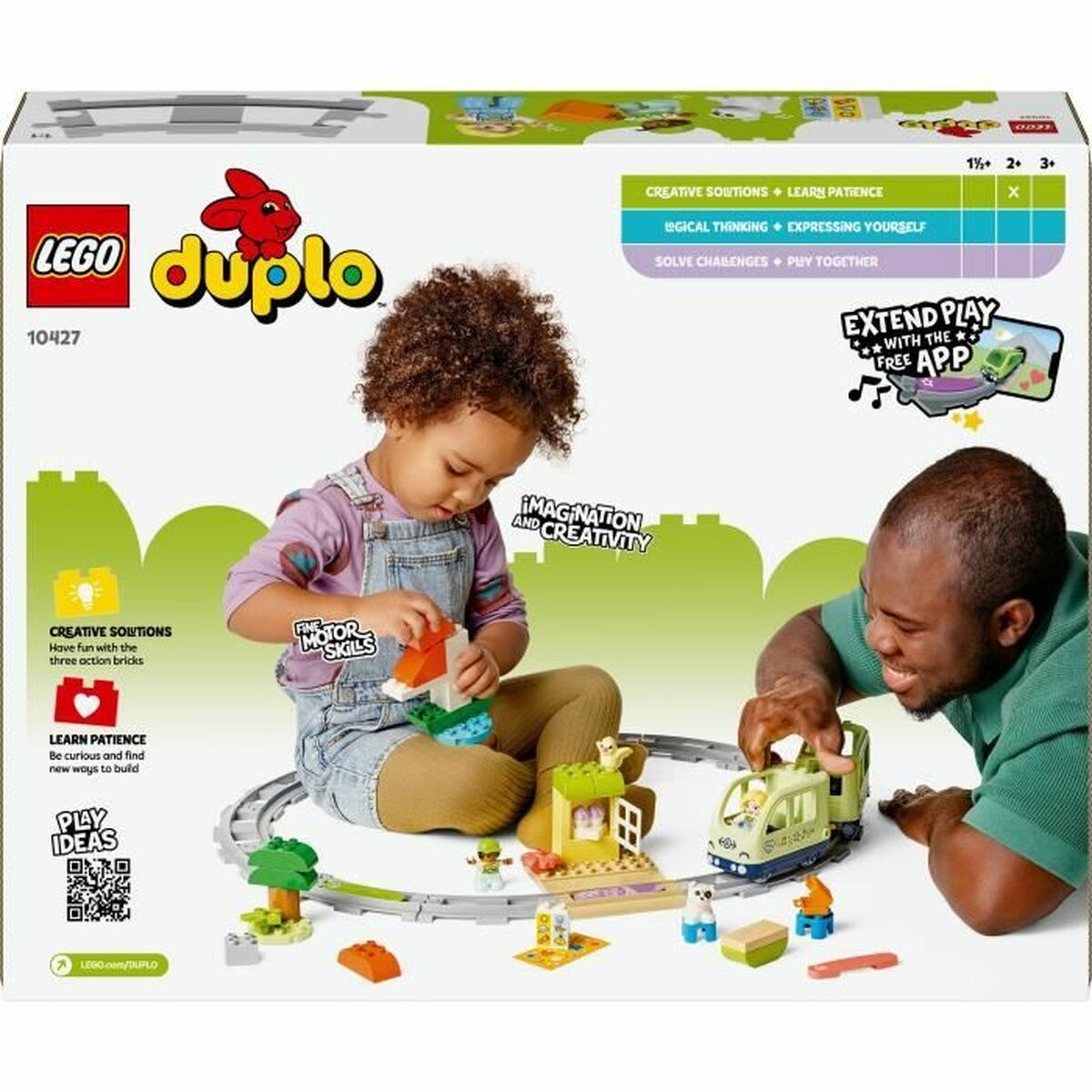 Set de Construcție Lego - Jucarii si jocuri