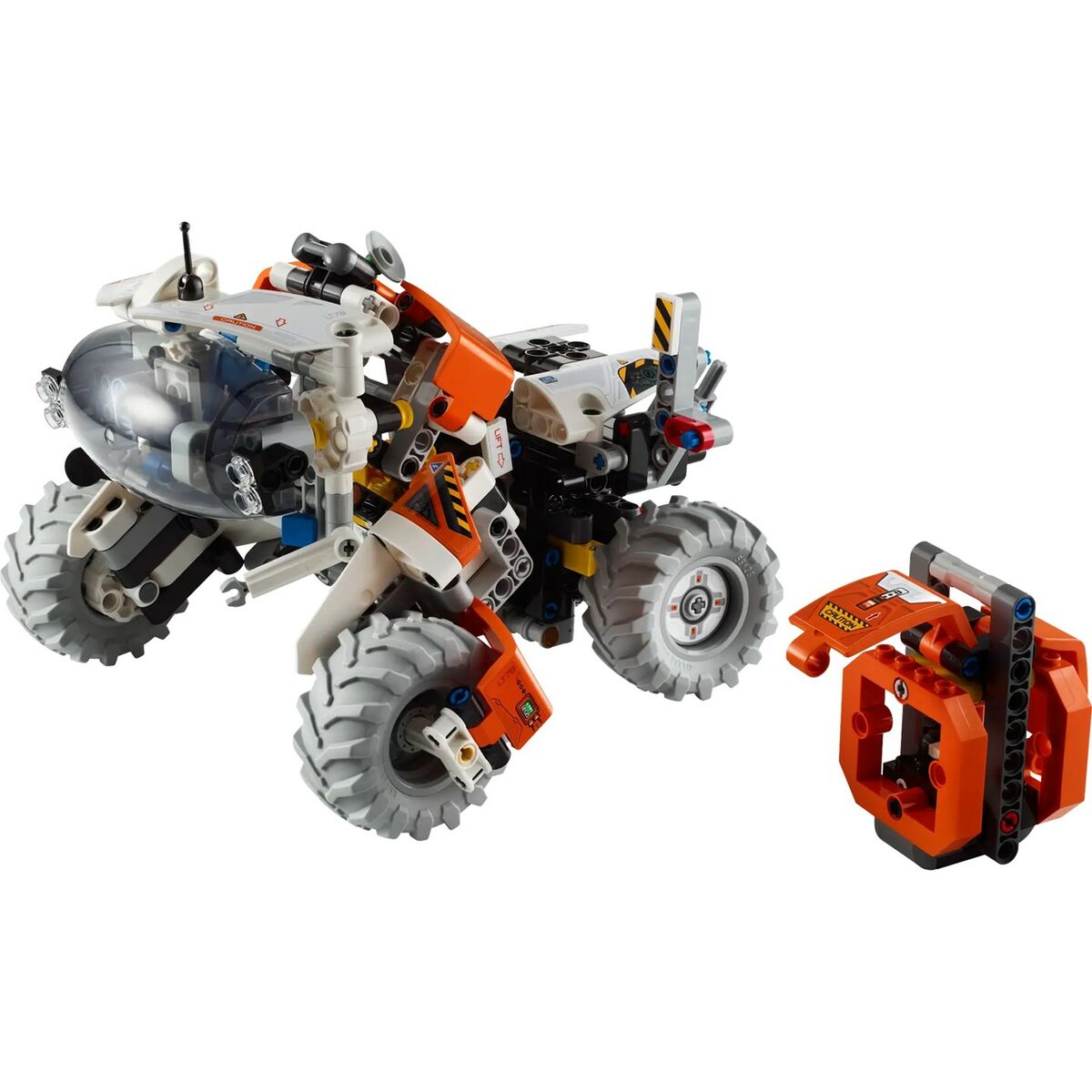 Set de Construcție Lego 42178 LT78 Multicolor 435 Piese - Jucarii si jocuri