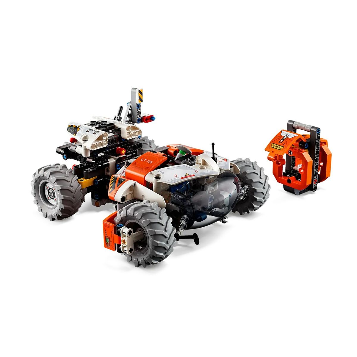Set de Construcție Lego 42178 LT78 Multicolor 435 Piese - Jucarii si jocuri