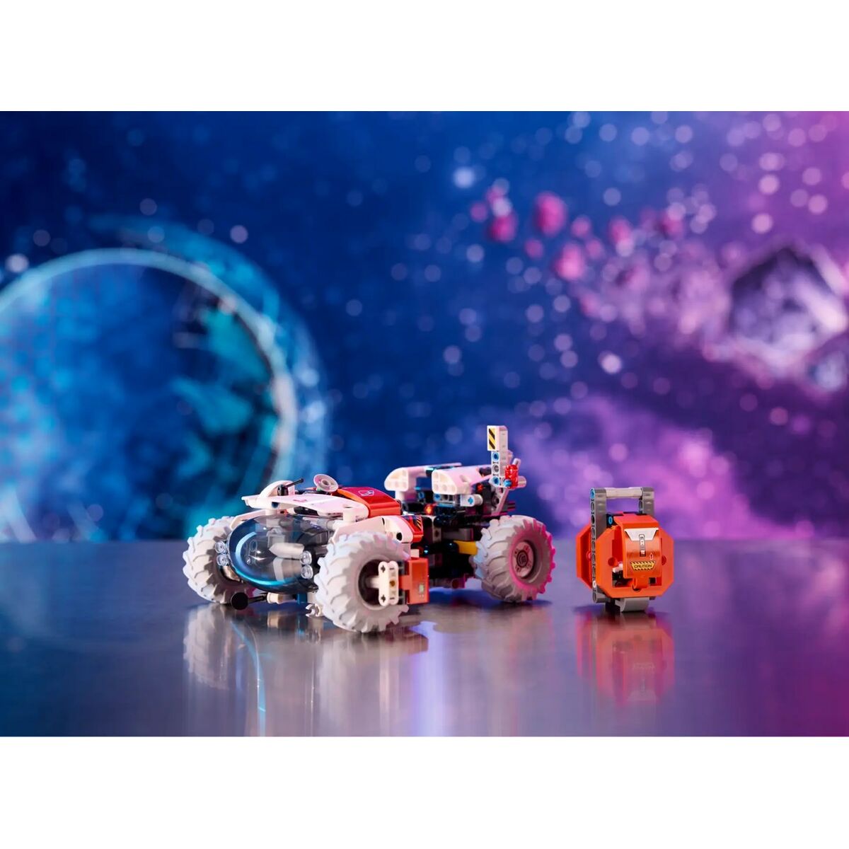 Set de Construcție Lego 42178 LT78 Multicolor 435 Piese - Jucarii si jocuri