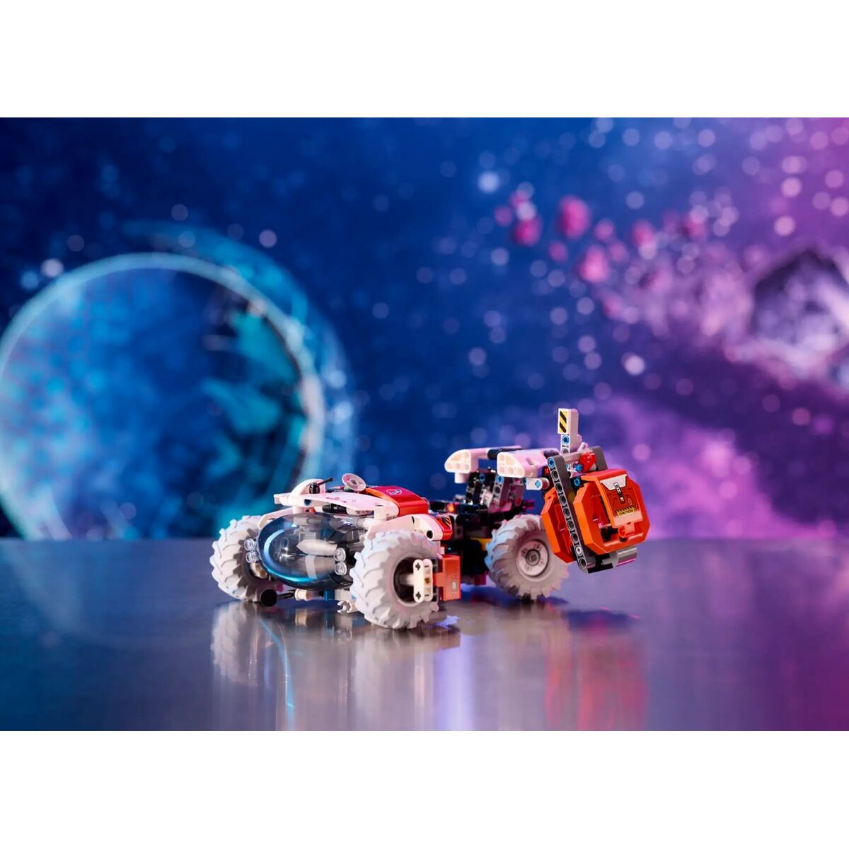 Set de Construcție Lego 42178 LT78 Multicolor 435 Piese - Jucarii si jocuri