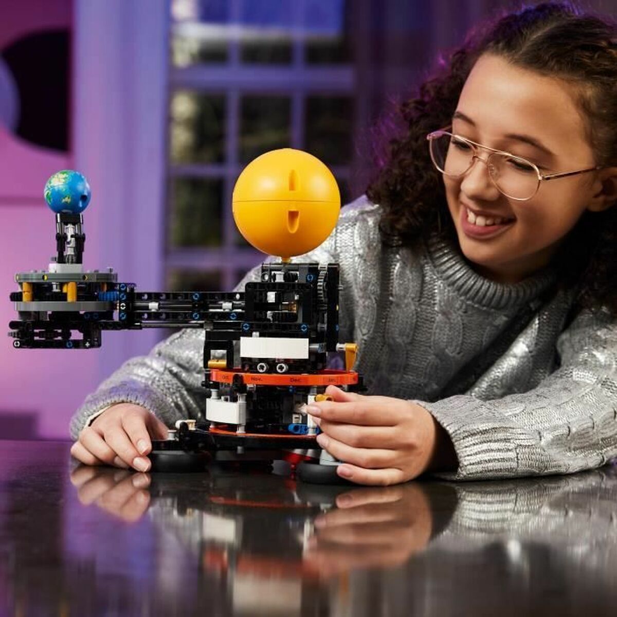 Set de Construcție Lego 42179 - Jucarii si jocuri, Păpuși și accesorii