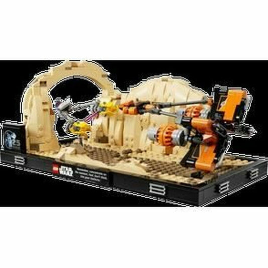 Set de Construcție Lego Star Wars Multicolor - Jucarii si jocuri