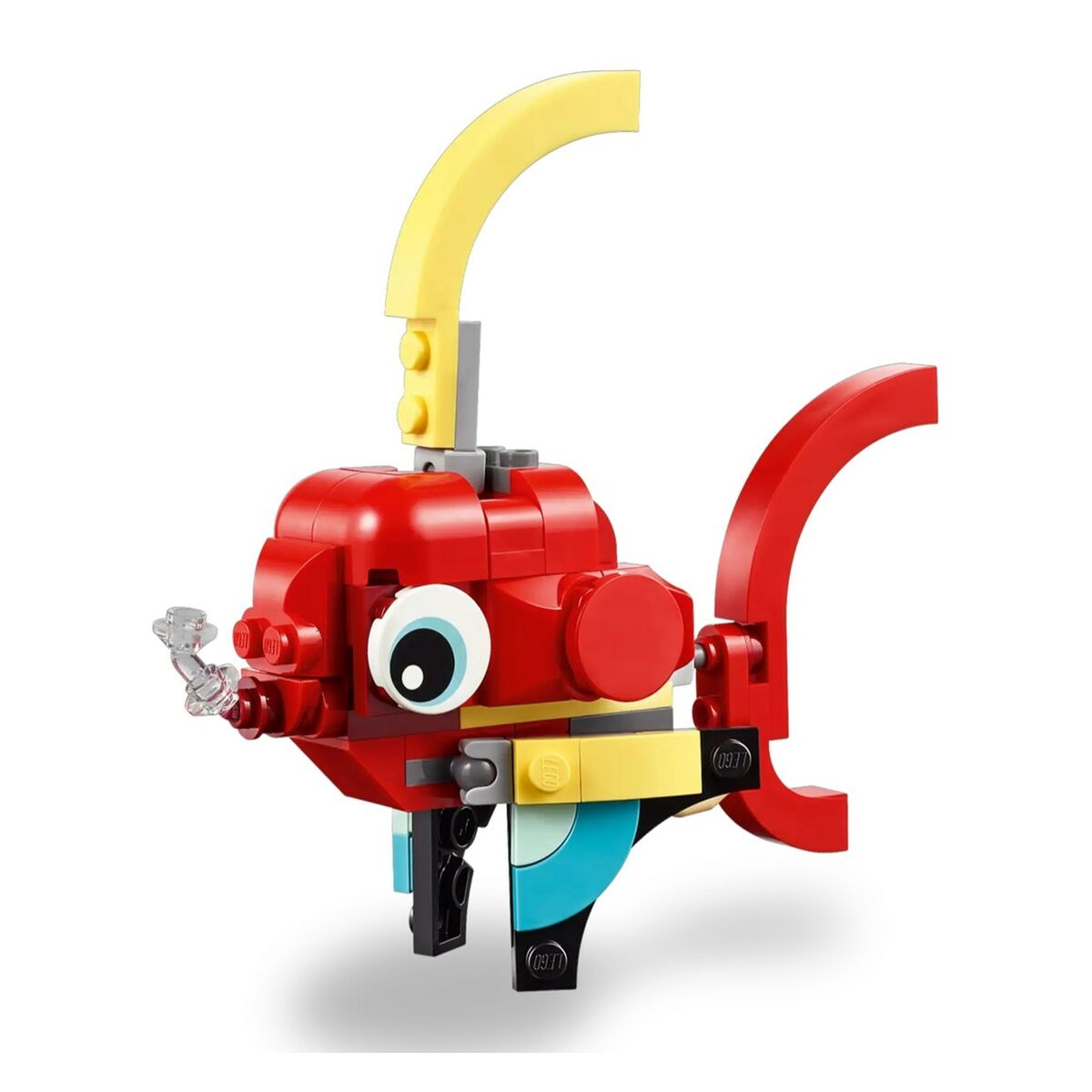 Set de Construcție Lego 31145 DRAGÓN ROJO Multicolor 149 Piese - Jucarii si jocuri
