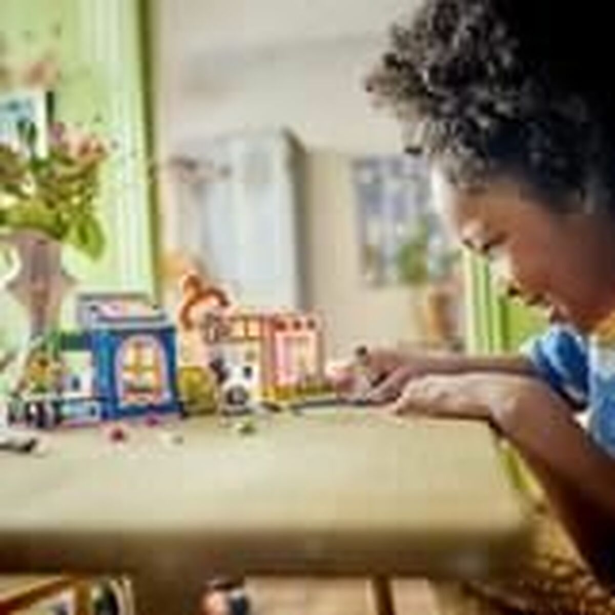 Playset Lego 42614 Retro Fashion Shop - Jucarii si jocuri, Păpuși și figurine