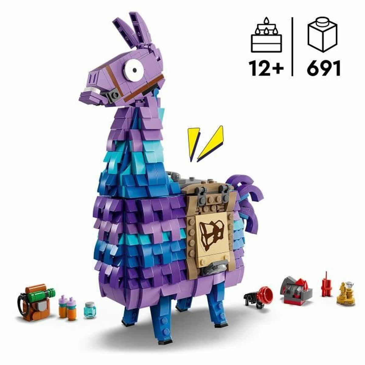 Set de Construcție Lego 77071 - Jucarii si jocuri