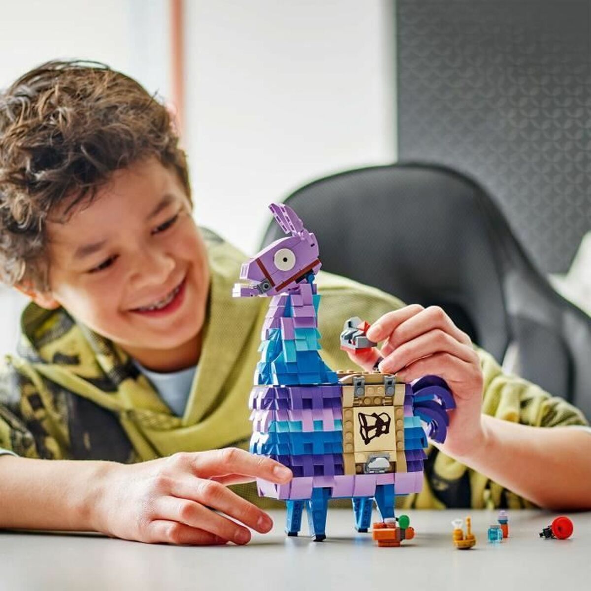 Set de Construcție Lego 77071 - Jucarii si jocuri