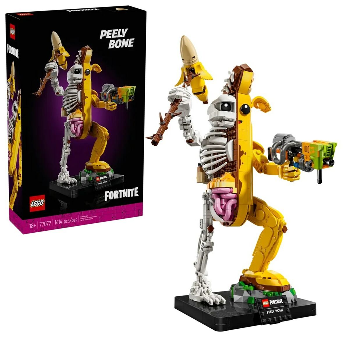 Set de Construcție Lego 77072 - Jucarii si jocuri
