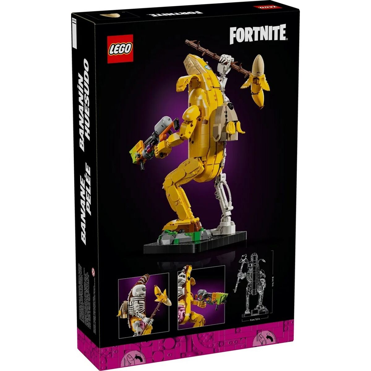 Set de Construcție Lego 77072 - Jucarii si jocuri